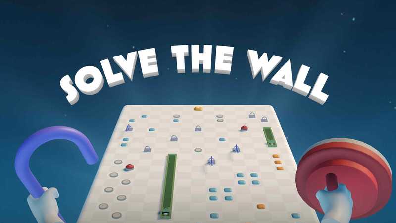 Solve the Wall