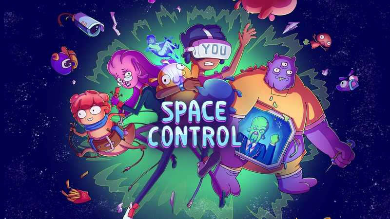 Space Control