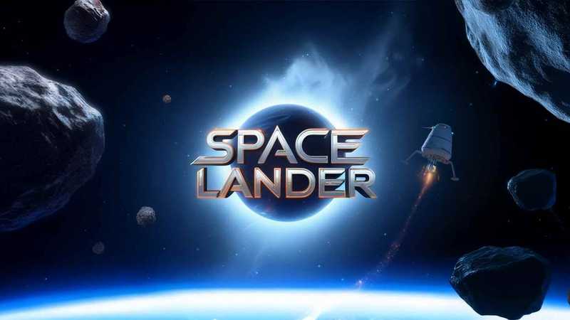 Space Lander
