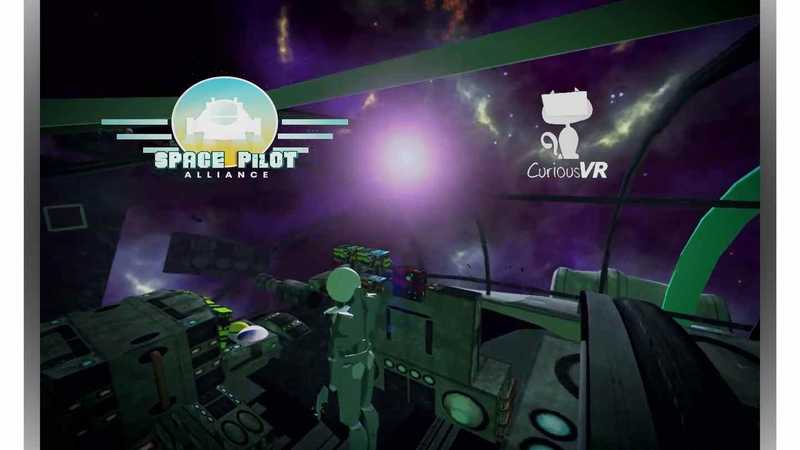 Space Pilot Alliance