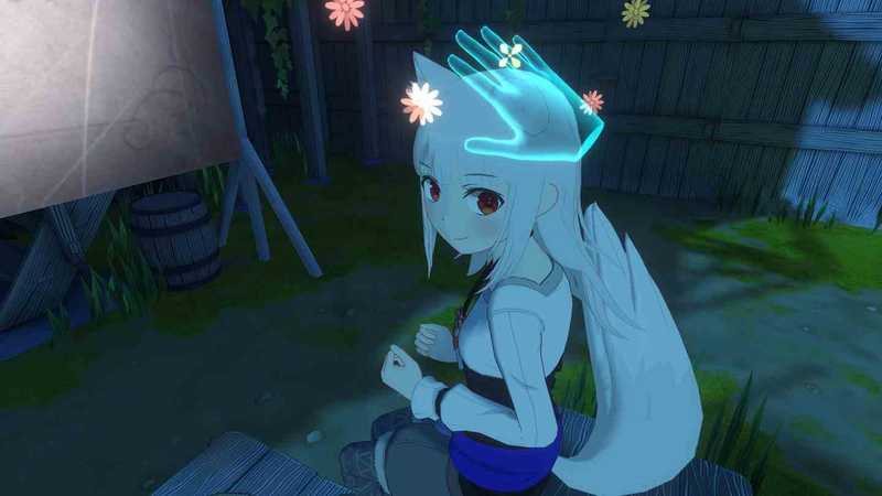 Spice & Wolf VR2