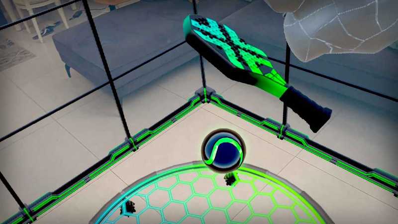 Spinball