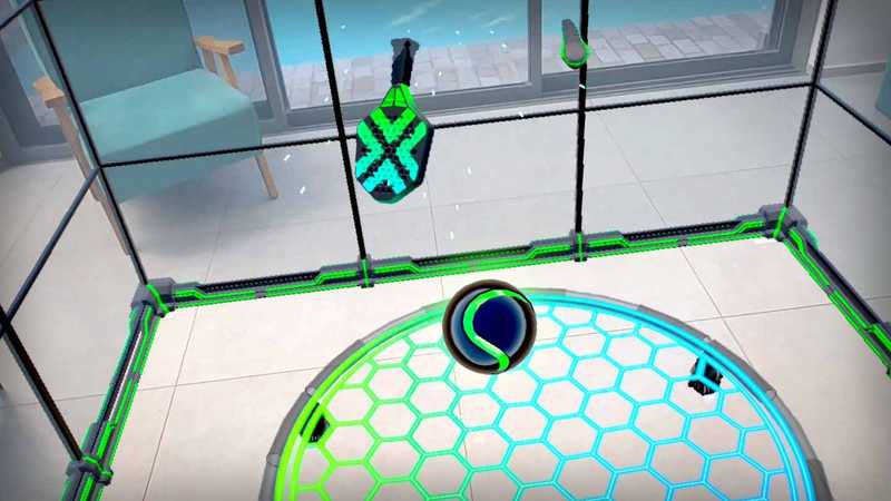 Spinball