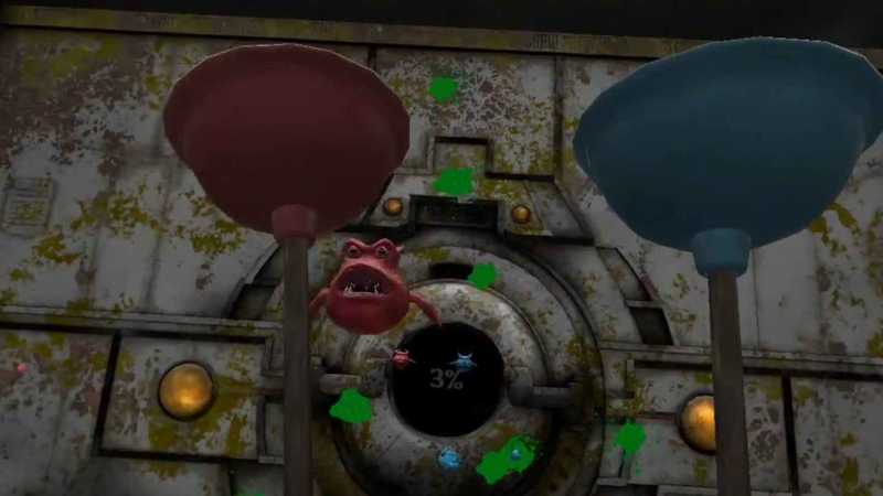 Splatsplasm