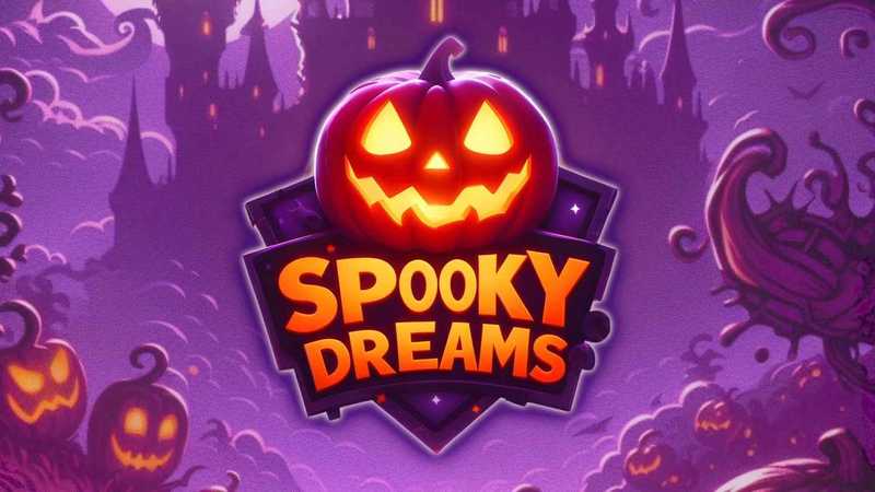Spooky Dreams