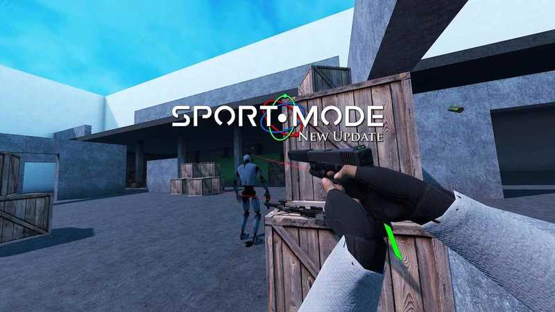 Sport Mode