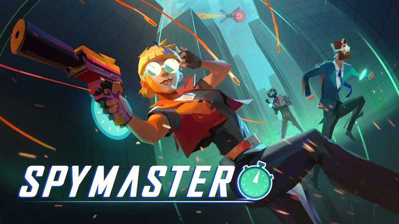 Spymaster