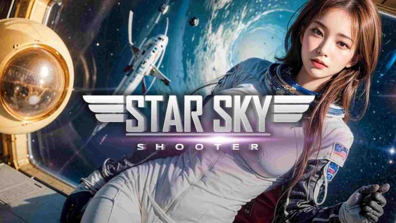 Star Sky Shooter