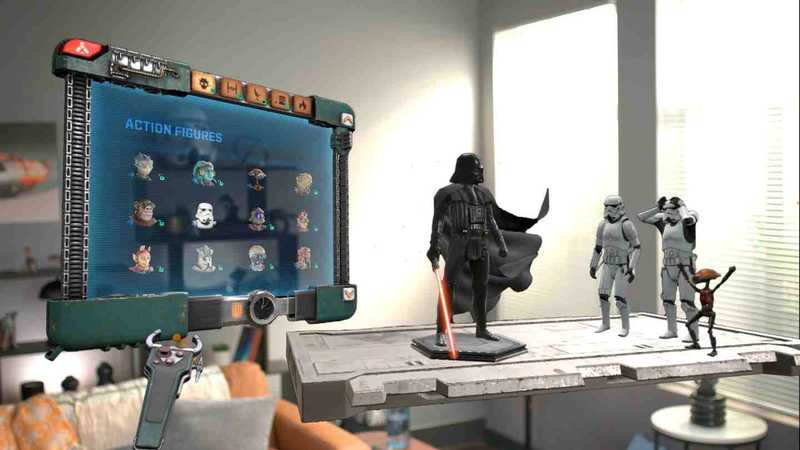 Star Wars- Beyond Victory