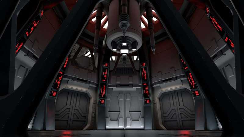 Star Wars- Tales from the Galaxys Edge