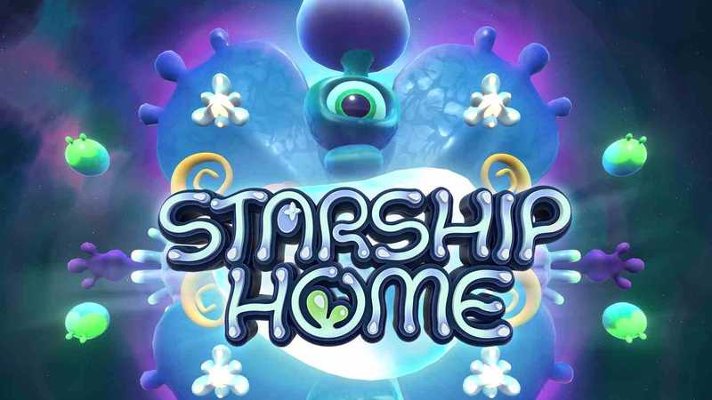 Starship Home
