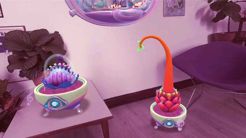 Starship Home