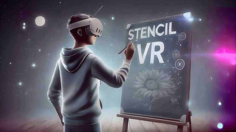 Stencil VR