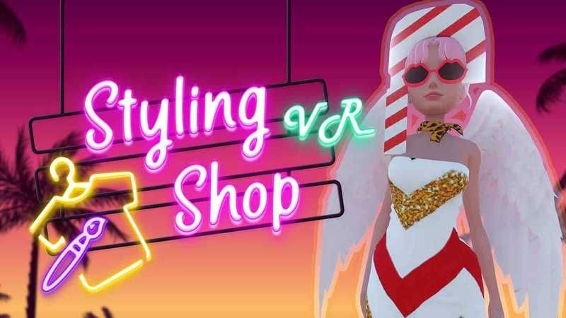 Styling Shop VR