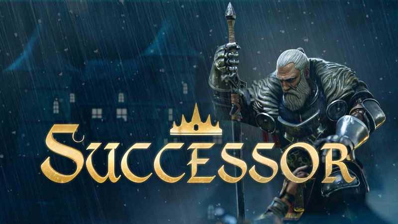 Successor