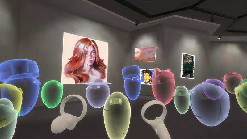 Suchart: Genius Artist Simulator