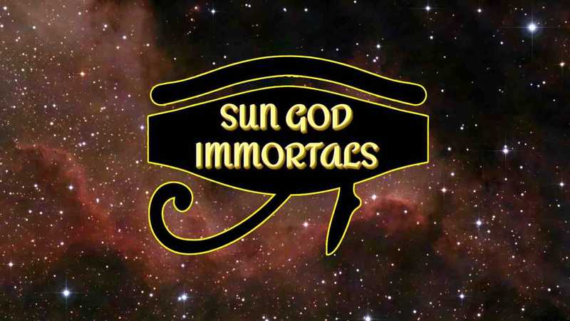 Sun God Immortals
