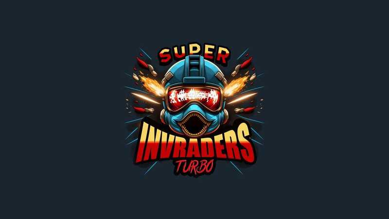Super InVRaders Turbo