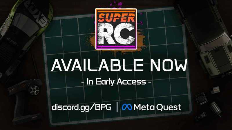 Super RC