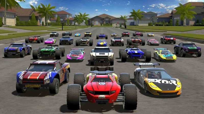 Super RC