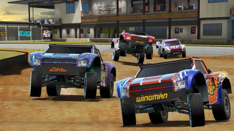 Super RC
