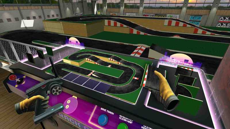 Super RC
