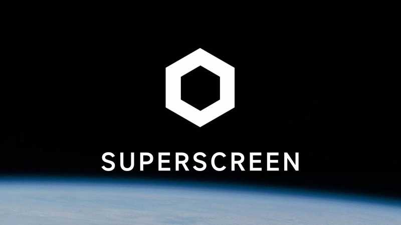 Super Screen