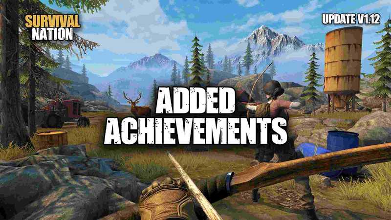 Survival Nation