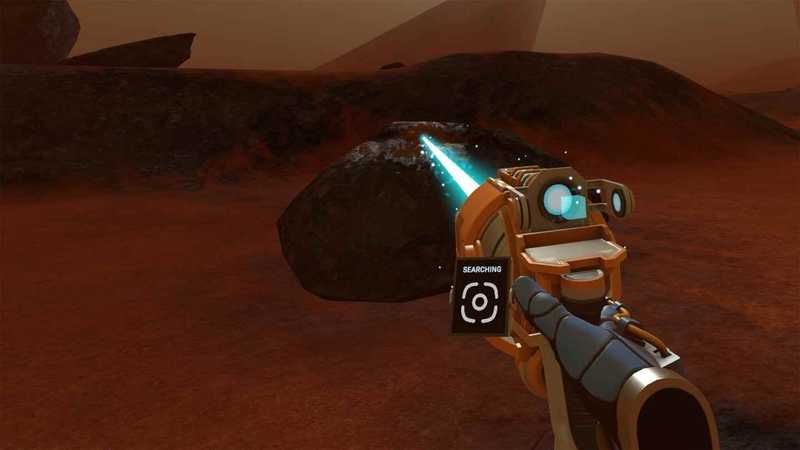 Surviving Mars Pioneer
