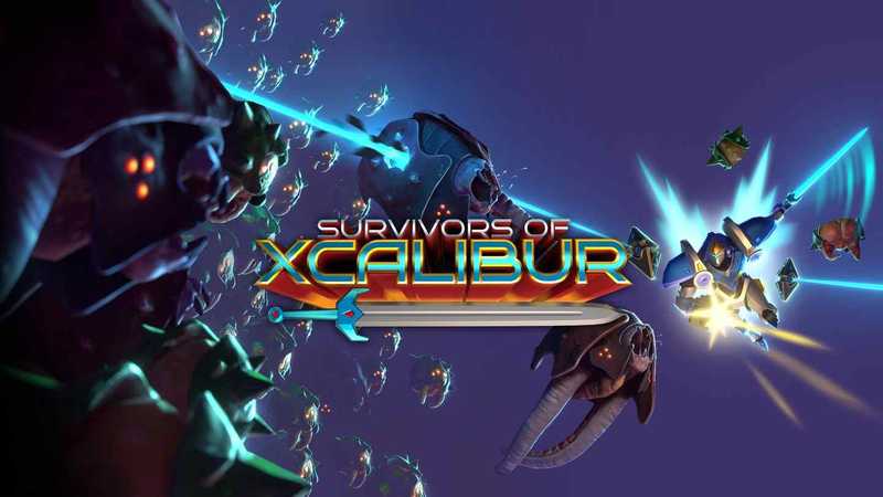 Survivors of Xcalibur