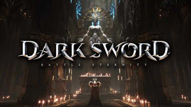 Sword Battle