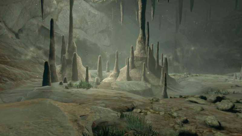 Syberia VR