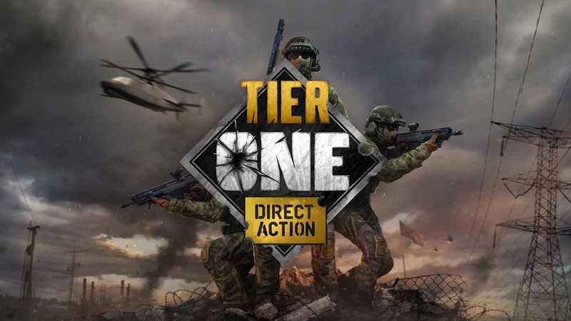 TIER ONE- DIRECT ACTION