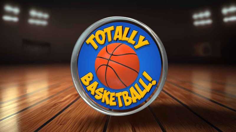 TOTALLY BASKETBALL