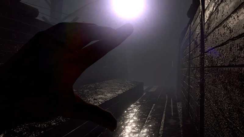 TRENCHES VR