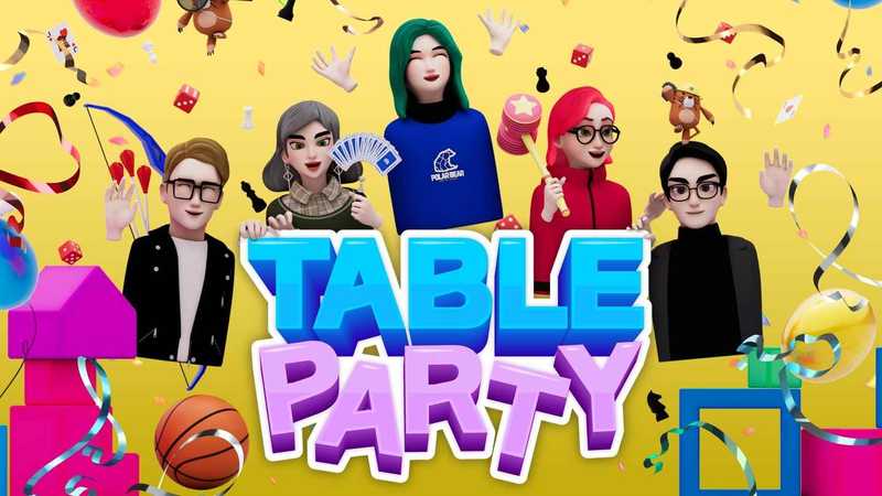 Table Party