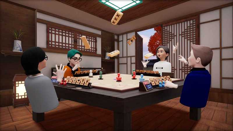 Table Party