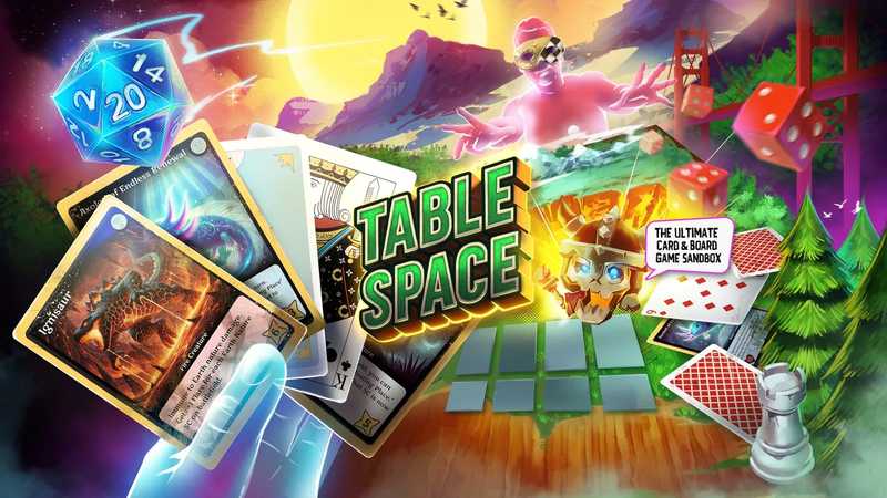 Table Space