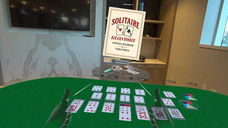 Table Space