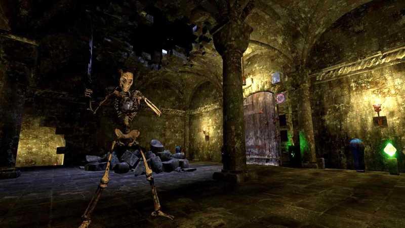 Tales of Sintra- The Dark Vortex