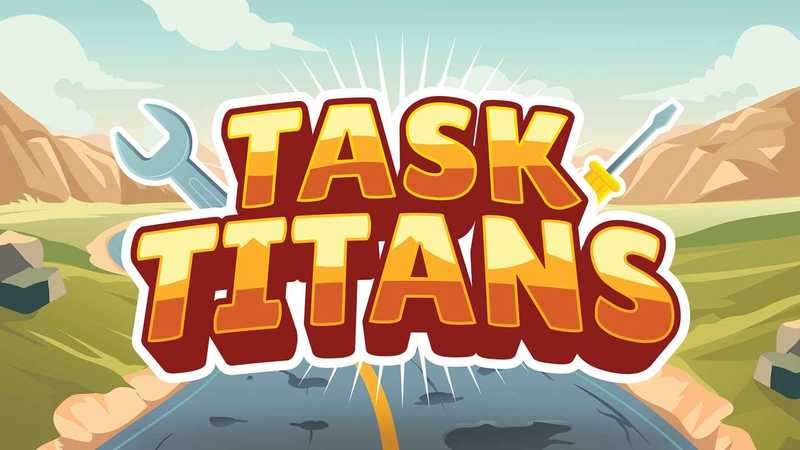 Task Titans