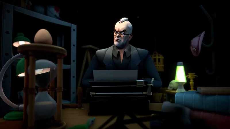 Taskmaster VR