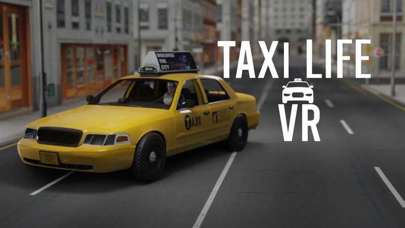 Taxi Life