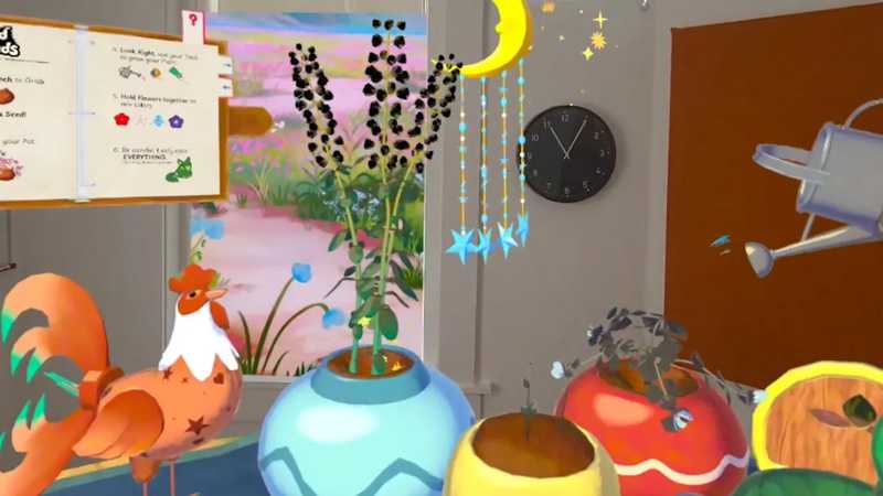 Tend with Friends - Garden Sim