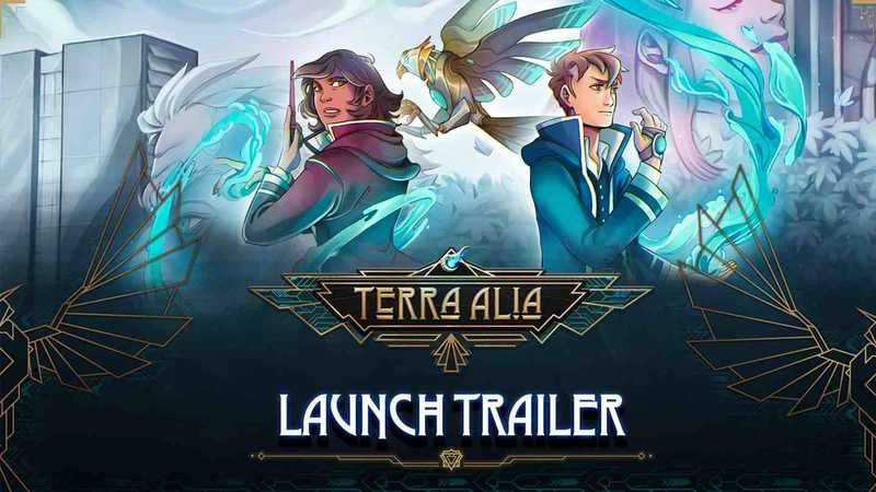 Terra Alia