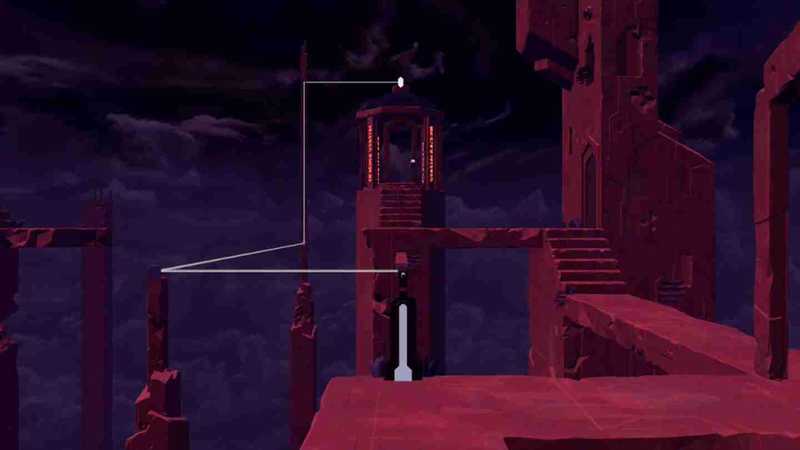 Tesseract - First Chapter - Beta