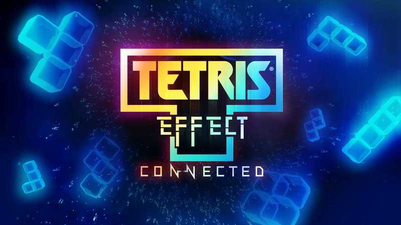 Tetris Effect- Connected