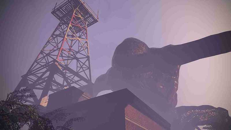 The Brookhaven Experiment- Quest Edition