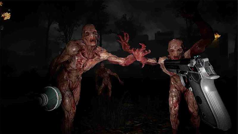 The Brookhaven Experiment- Quest Edition