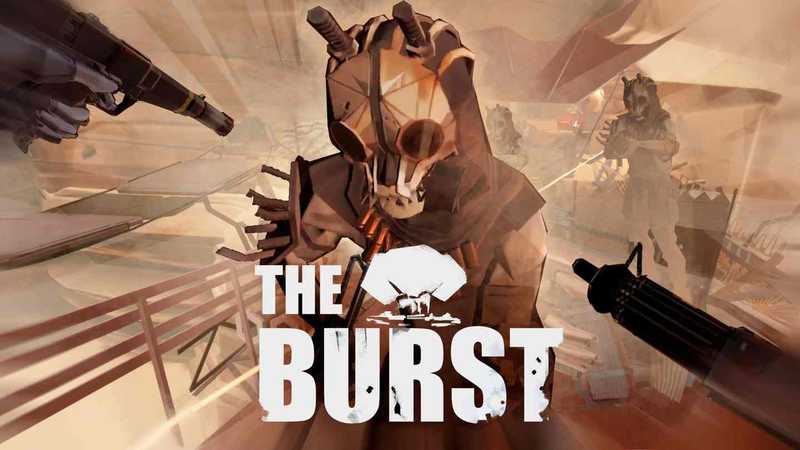The Burst